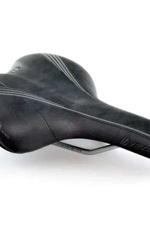Flitsaanbieding VELO Dameszadel Easy Rails