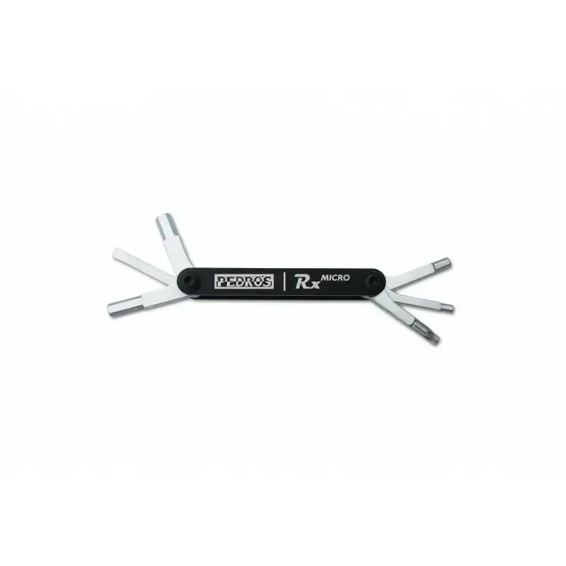 Op = Op Pedro‘s Multi-tools Pedros rx micro-9