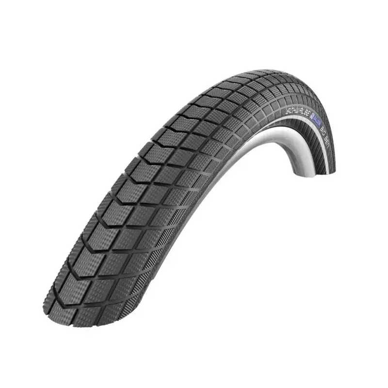 Weekendaanbieding Schwalbe Band Big Ben R-Guard