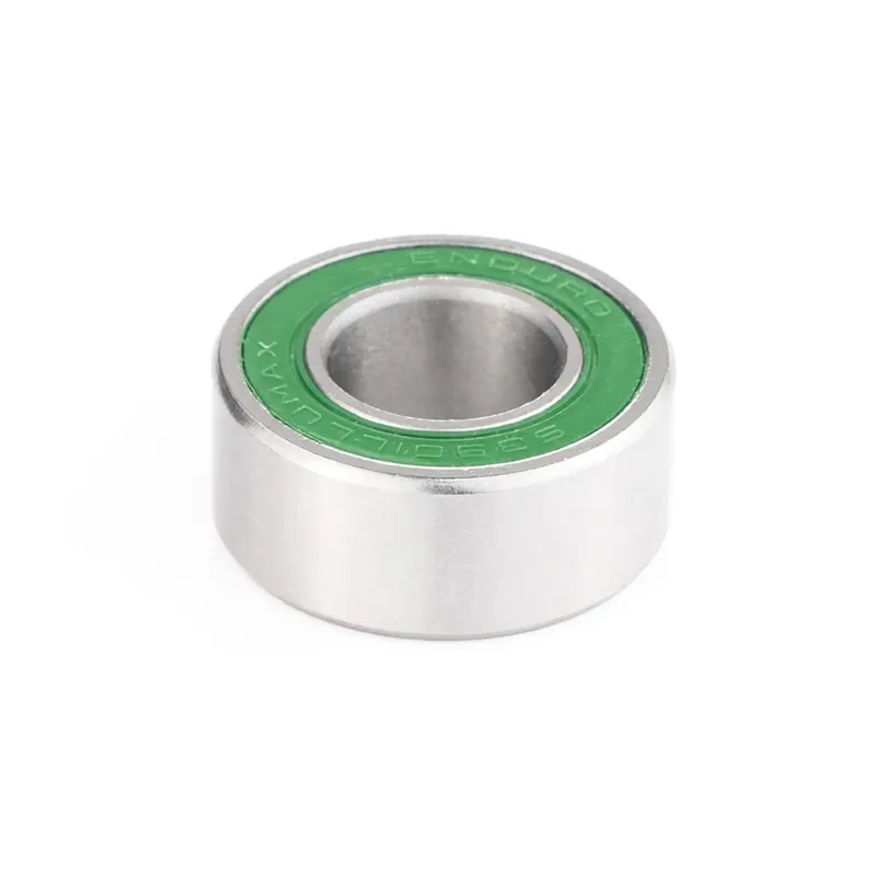 Enduro Bearings Dubbelrijige radiale schokabsorberlagers van roestvrij staal S3901 LLU MAX - 440c Koop Online