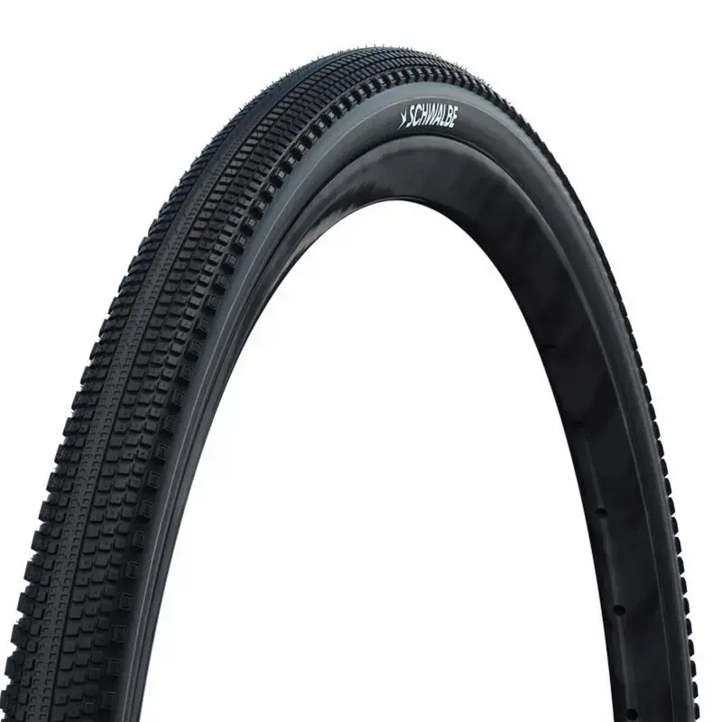 Populair Schwalbe Starre fietsband G-One Comp HS634 Active K-Guard