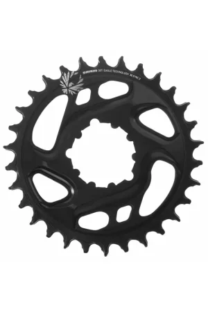 Aanbieding Sram Dienblad X-Sync Eagle cold forged 34T dm 6mm off