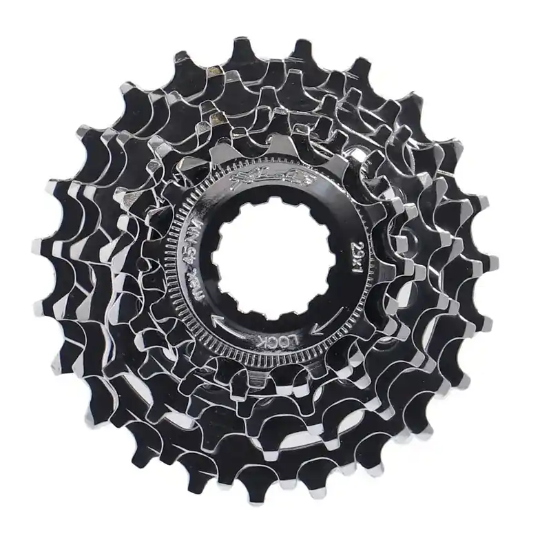 XLC 8-speed cassette FW-C01 Campagnolo (13-26D) Bestseller