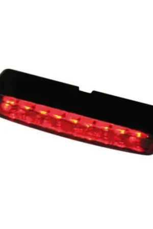 Op = Op Highsider LED-achterlicht Stripe