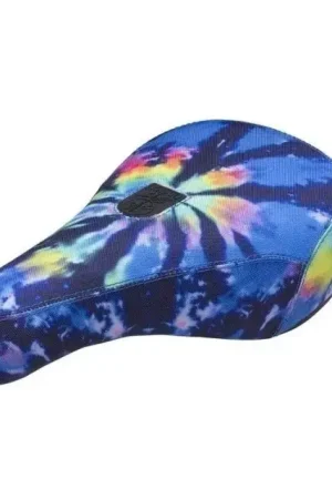 Stranger Pivotal zadel Further V2 tie-dye sublimated Nieuw