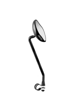 Bestseller Ergotec Linker langarmige aluminium spiegel M88L