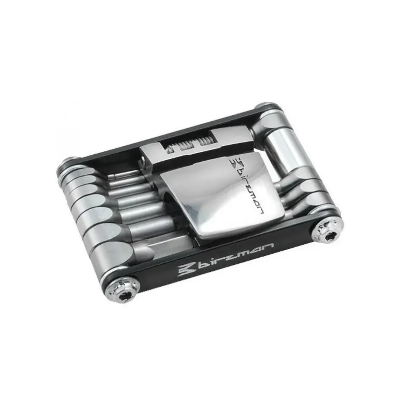 Lage Prijs Birzman 15-functie fiets multi-tool E-version