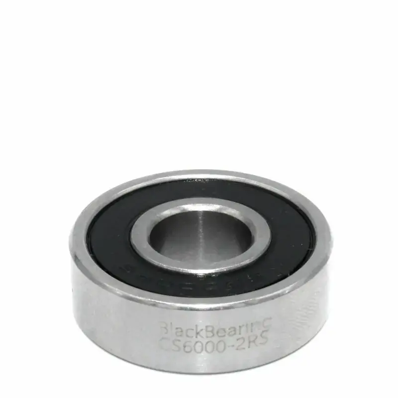 Black Bearing Lager Cerámico 10x26x8 Lage Kosten