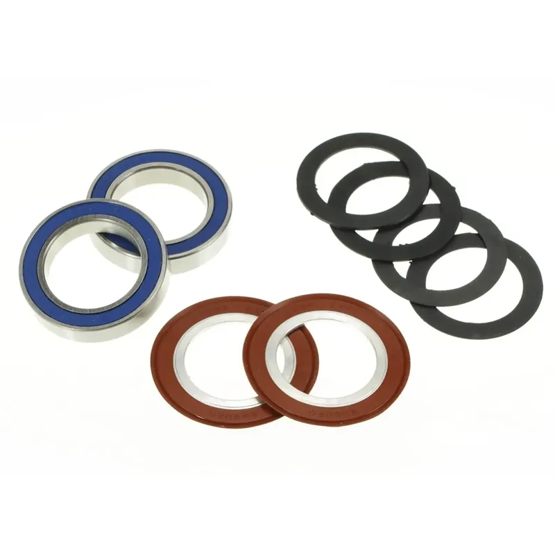 Bestseller Enduro Bearings Enduro Lagerset BB86/92 Shimano HollowTech II - ABEC 3