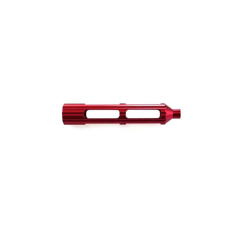 Fox Factory Knop Rebound Adj, geëxtrudeerd FIT4 Lightweight Beperkt Aanbod