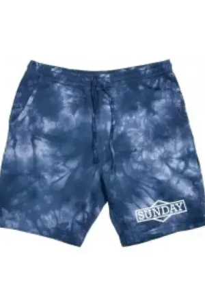 Direct Beschikbaar Sunday Short Rockwell Box