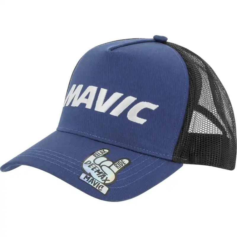 Mavic Trucker pet Op = Op