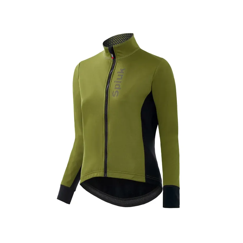 Spiuk Dames membraanfleece Anatomic Superprijs