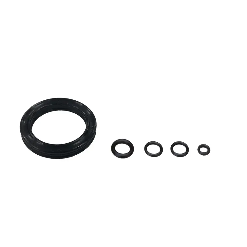 Jagwire Verzamelingen vervangings O-ringen Elite Dot (x5) Koopje