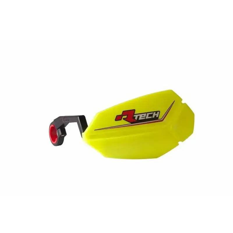 Veilige Betaling Racetech Handbeschermers R20 E-bike