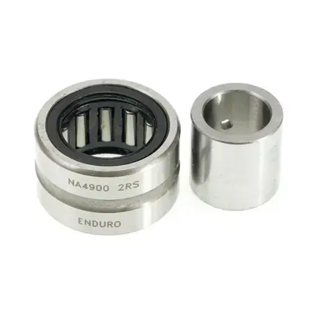 Enduro Bearings Lagers NA 4900 2RS-10x22x13 Finale Uitverkoop