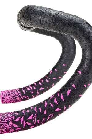 Supacaz Kleefband SSK star fade Rechtstreeks Van De Fabrikant