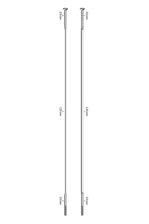 Reynolds Stralen Sapim CX-Sprint DP Gecertificeerd