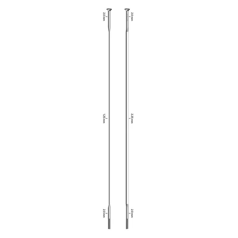 Reynolds Stralen Sapim CX-Sprint DP Gecertificeerd