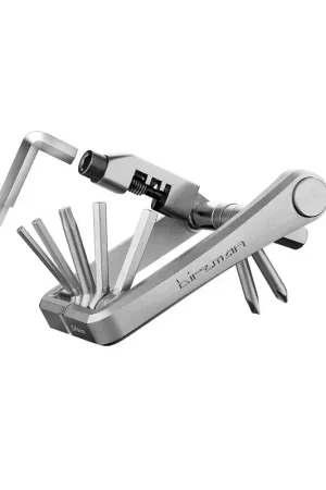 Birzman 10-functie fiets multi-tool M-Torque 5 Nm Goedkoop