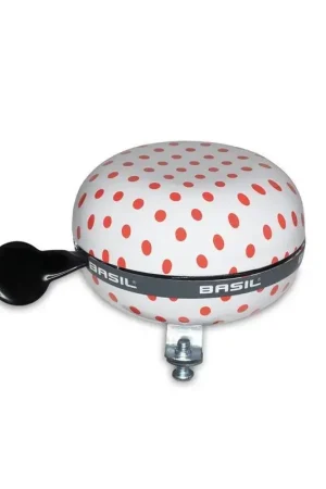 Speciale Aanbieding Basil Metalen bel Ding-dong
