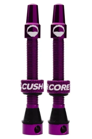 CushCore Velgenventiel Veilige Betaling