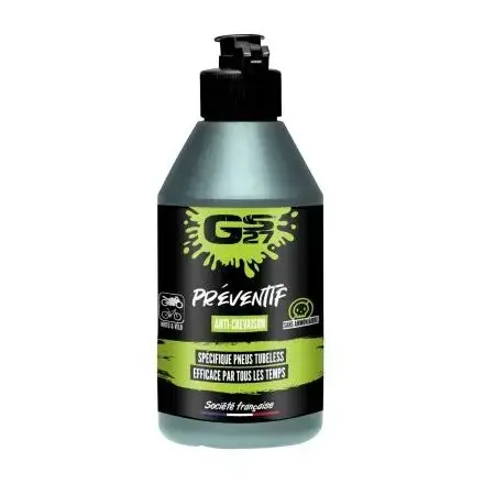 Nu Kopen GS27 Preventieve vloeistof