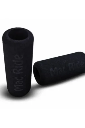 Voordeelprijs Mac Ride Paar schuimrubberen handgrepen SKU 47