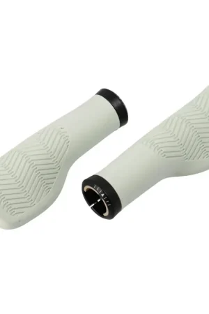 Betrouwbaar Herrmans Bike handles Nucore Wave Ergonomique Lock On Town