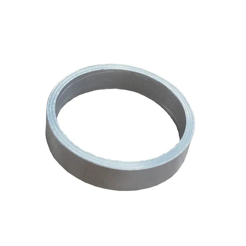 I-DOG Ring voor 25,7 mm diameter draaipunt voor canivtt-schakelstang ALM Gecertificeerd