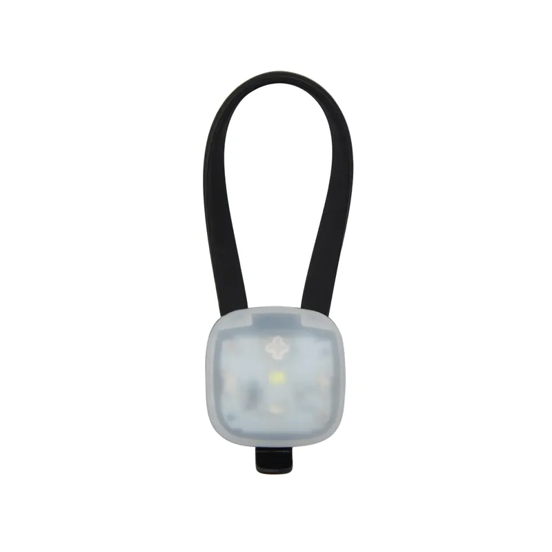 Beperkt Aanbod Urban Proof Verlichtingsset voor + achter