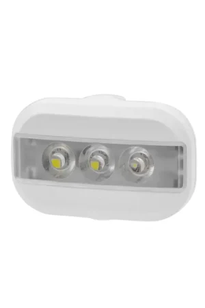 Flitsaanbieding Urban Proof Clip kit voor- en achterverlichting
