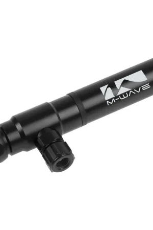 Favoriet M-Wave Co2-pomp hybid