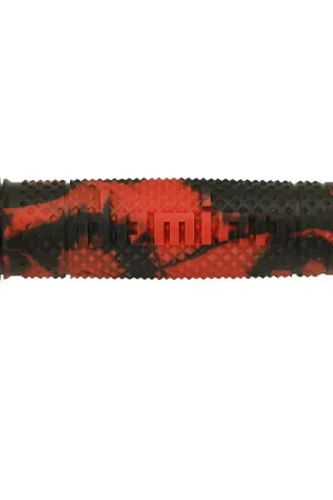 Nieuw Domino Grip A260 Snake Off-road Dual Compound full grip