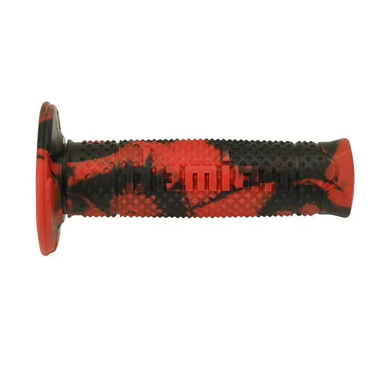 Nieuw Domino Grip A260 Snake Off-road Dual Compound full grip