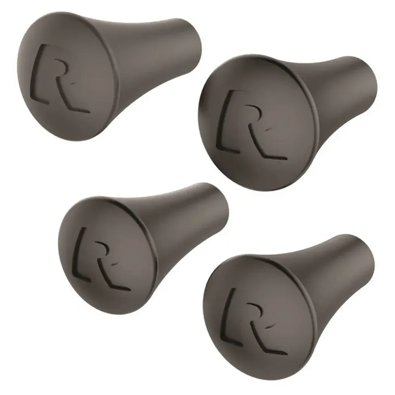 Laatste Versie RAM Mounts Set van 4 doppen Bike X Grip