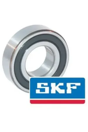 SKF Kogellager 6006-2RS1 Direct Verzonden