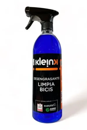 Klein Professionele fietsreiniger spray Pro Bestel Nu