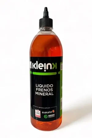 Klein Minerale remvloeistof Lage Kosten