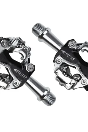 Express Levering Krayton Shimano SPD compatibele pedalen