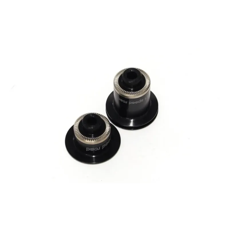 Tijdelijk Beschikbaar Fast Forward Ombouwset achterwiel DT240/DT180 EXP Shimano