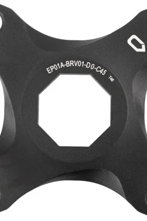 Favoriet Samox Tray Spider PD-S-S-Brose E-BIKE - BCD