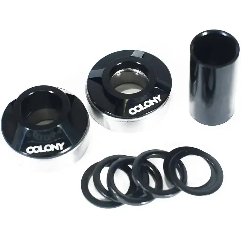 Colony Trapasas Mid 22 mm Alleen Vandaag