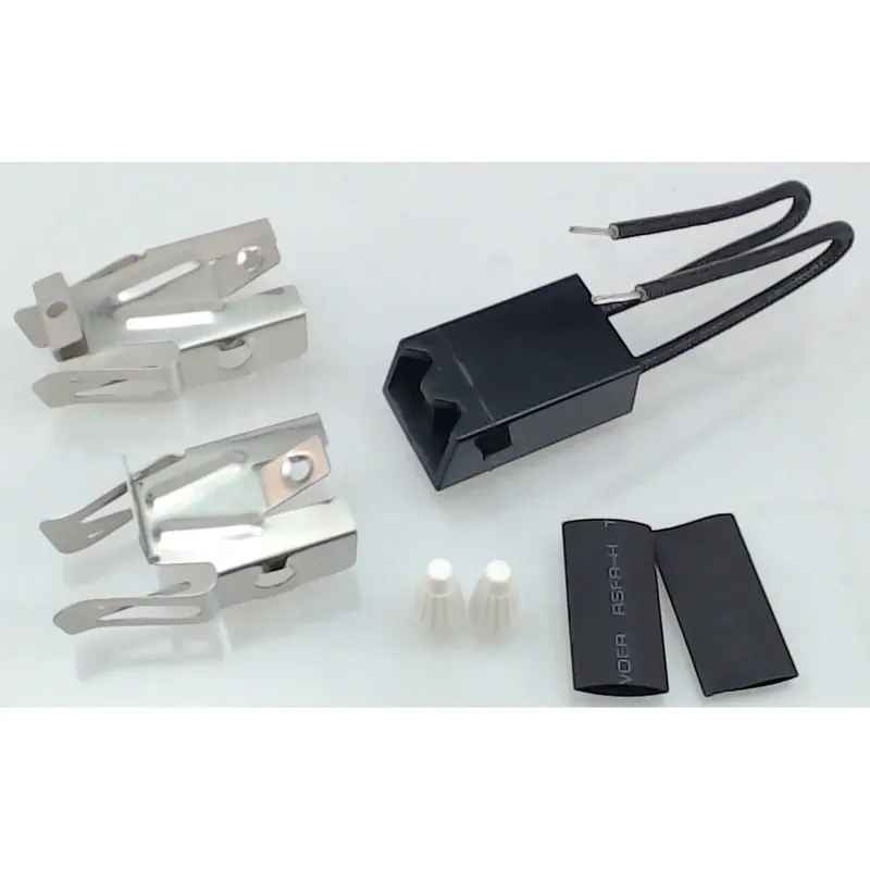 Veilige Betaling RRP Spatbordbevestiging ProGuard Bolt On-Bolts Pack