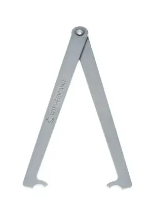 Actieprijs Connex Kettinggereedschap Proof chainwear-Steel