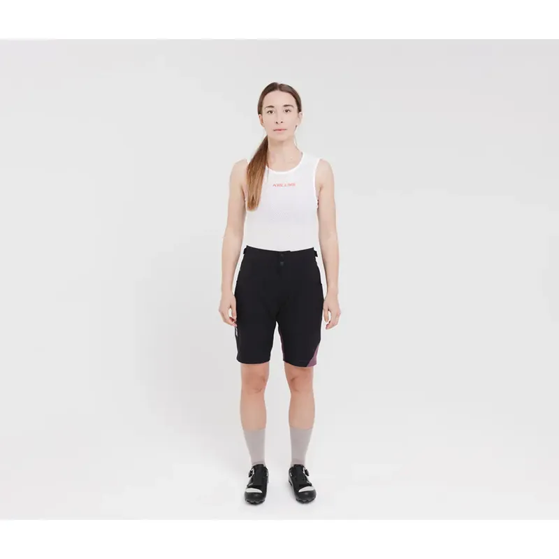 Kellys Damesshort Levitate Merkproduct