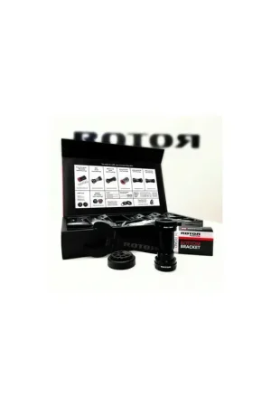 Direct Verzonden Rotor Trapas bb1 bb bsa steel