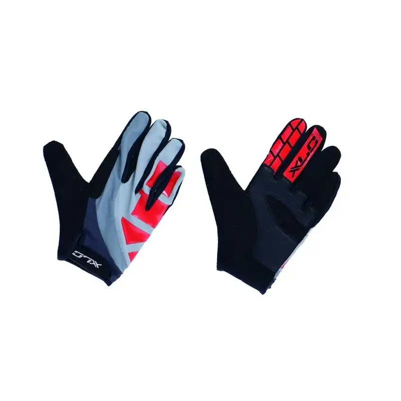 XLC Lange fietshandschoenen CG-L13 Enduro Bestseller