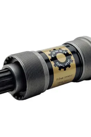 Seizoensaanbieding Truvativ Trapas Truvativ Power Spline