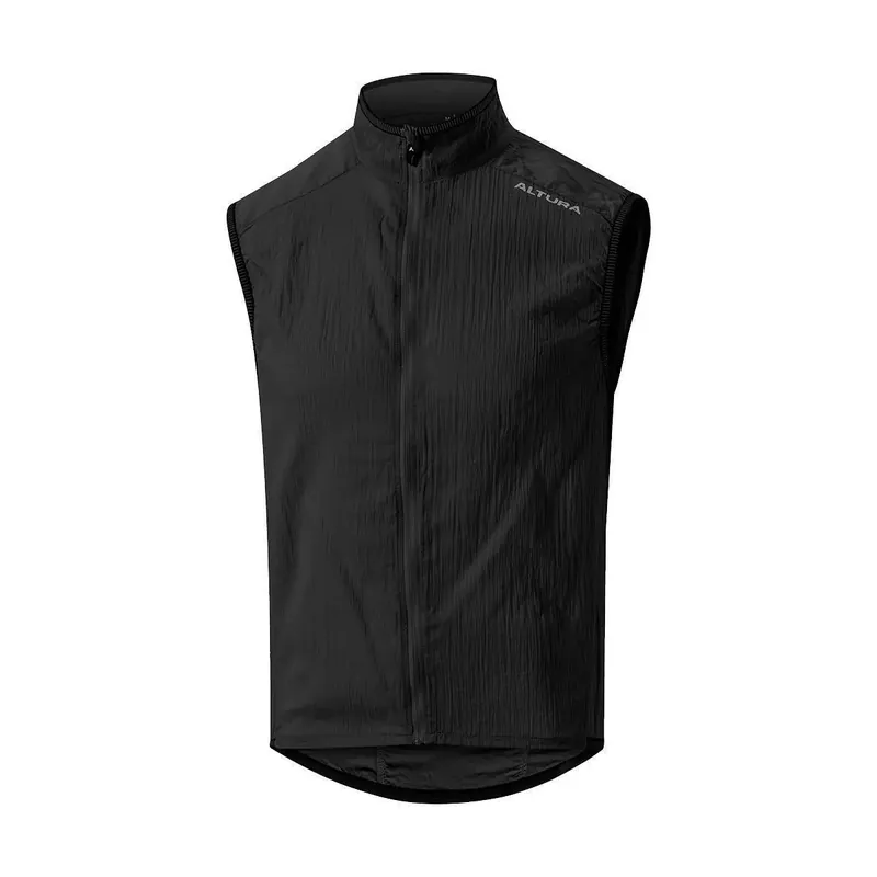 Populair Altura Mouwloos vest Airstream